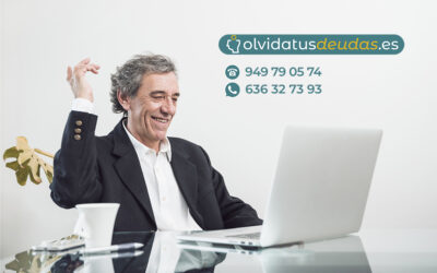 Olvida Tus Deudas cancela 700.000 euros a un empresario azudense